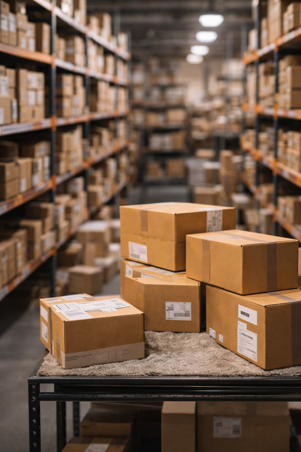 Storage